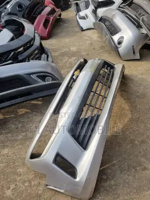 Front Bumper For Camaro 2017 Models