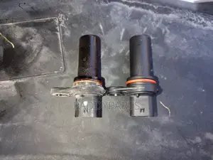 Dodge Charger Crankshaft Position Sensor