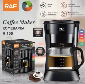 Coffee or Tea Maker