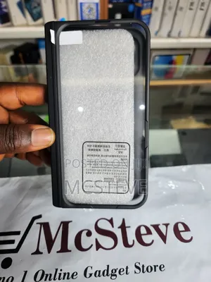 Google Pixel 9 Pro Fold Case and Screen Protector
