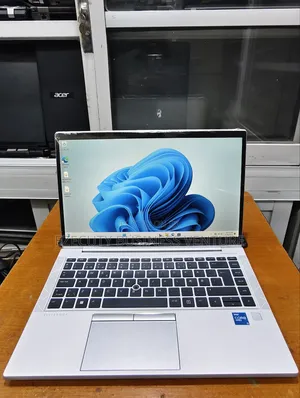 Laptop HP EliteBook 840 G8 16GB Intel Core i5 SSD 256GB