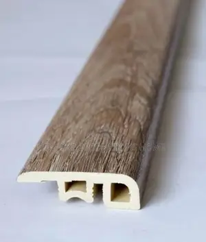 SPC Door End