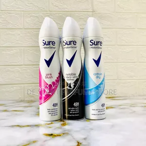 Sure Spray