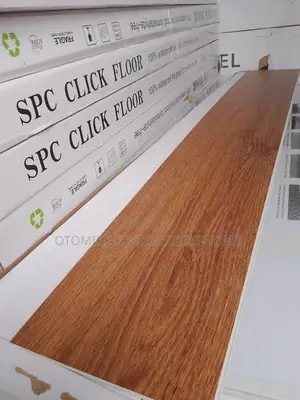 SPC Flooring (Different Colors)