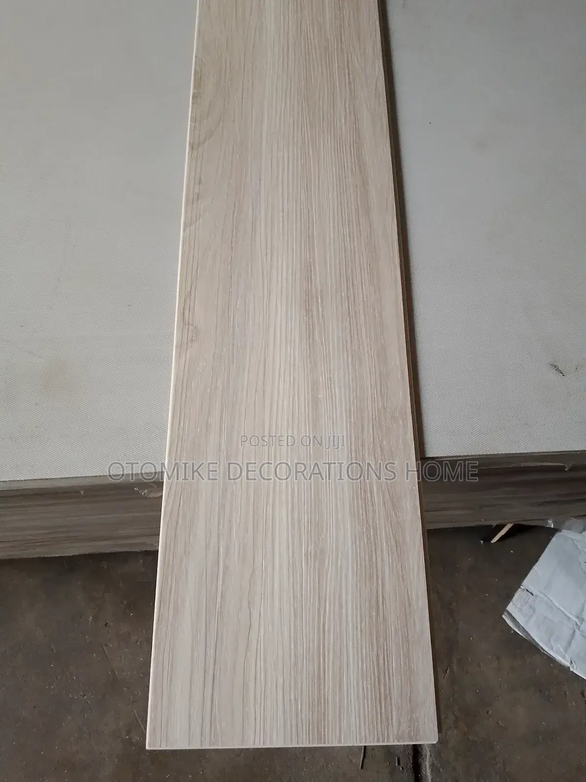 SPC Flooring (Different Colors)
