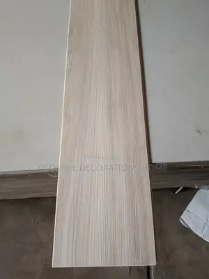 SPC Flooring (Different Colors)