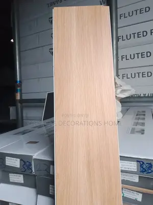 SPC Flooring (Different Colors)