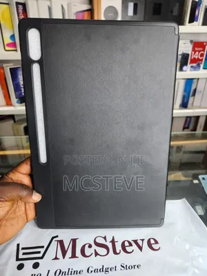 Samsung Galaxy Tab S9/10 Ultra Case With Pen Space