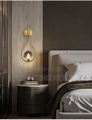 Nodic Wall Lamp