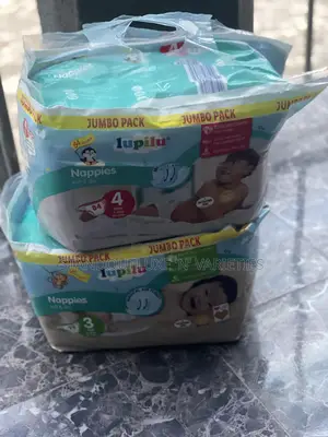 Lupilu Diaper