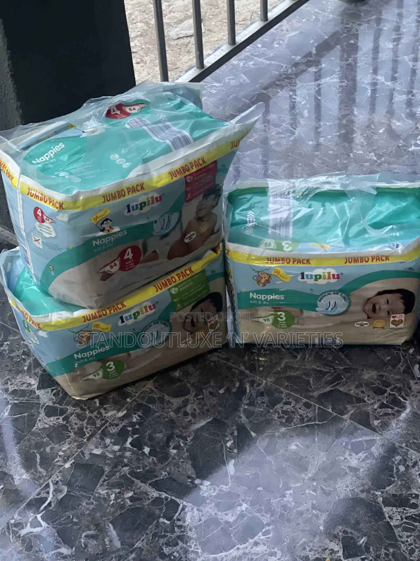 Lupilu Diaper