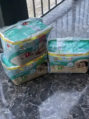 Lupilu Diaper