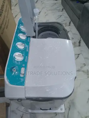Strong Performance 7kg Lg Top Loader Washing Machine