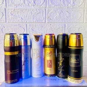 Lattafa Spray 200ml