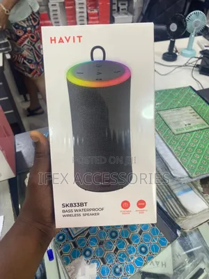 Havit Sk833bt