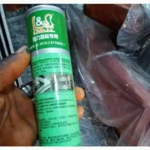 Silicone Cum (Sealants)