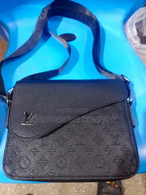 Quality Lv Side Bag
