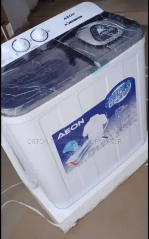 Aeon Washing Machine 7kg