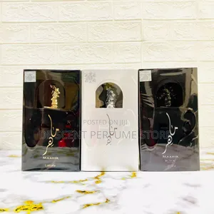 Maahir Perfume 100ml