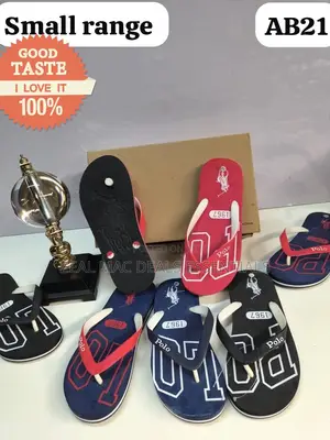 Big Range Quality Slippers