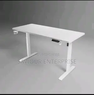 Electric Table