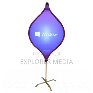 Lantern Banner