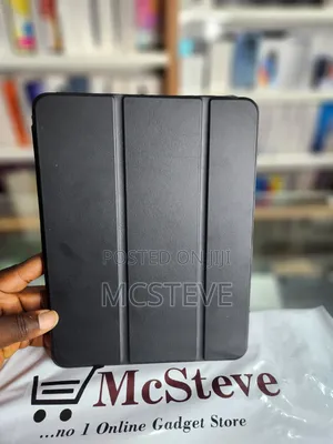 Apple iPad 10th Gen Case Cover With Pen Space
