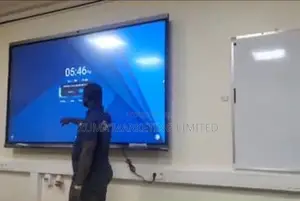 Lead Smart Interactive Display Panel 98 Inch