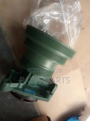 Howo Sino Truck Water Pump