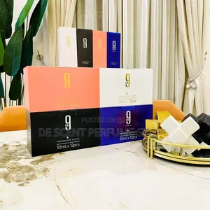 50ml 9pm Perfume