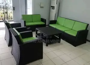 High Quality Sofa Set by 7 Seater