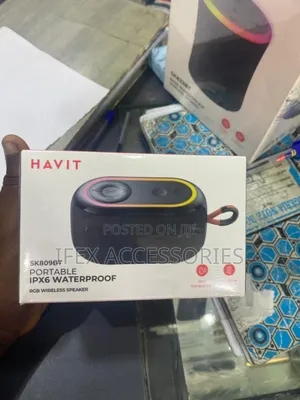 Havit Sk809bt