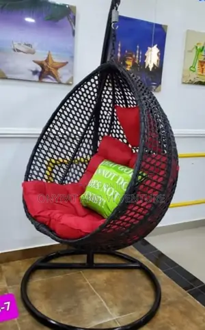 Standard Quality Modern Swing Chair