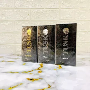 Tusk Perfume