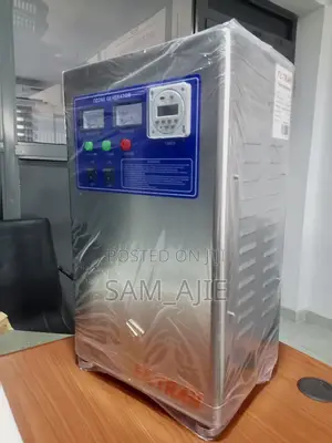 Ozone Generator 6 Grams