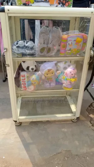 Show Glass For Sale At Affordable Price.