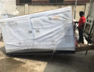 40kva England Soundproof Perkins Generator