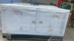 20kva Soundproof Perkins Generator