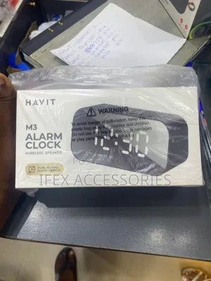 Havit M3 Bluetooth Speaker
