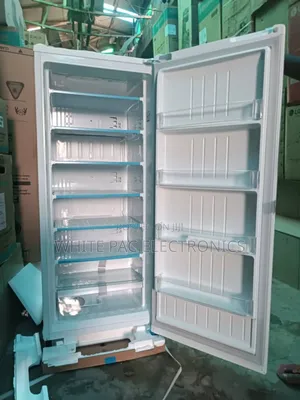 Original Lg Inverter Upright Freezer 6 Steps > Ice Block Maker >2 Yrs