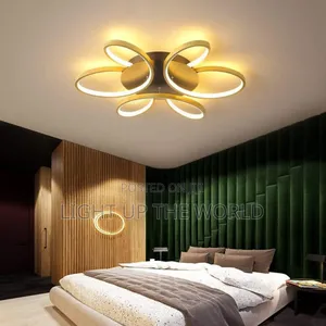 Led Ceiling Light