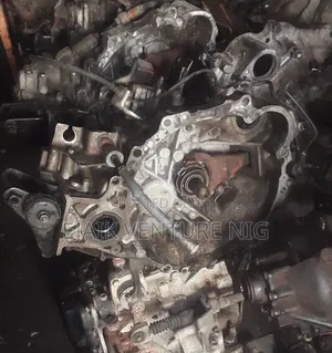 Manual Gear Box Toyota Sienna 2005/2006
