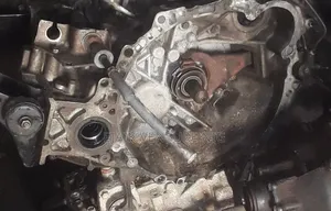 Manual Gear Box Toyota Sienna 2005/2006