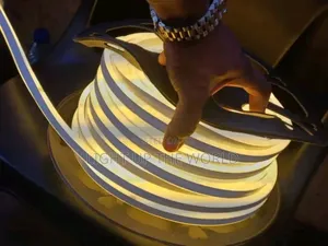 Neon Rope Light