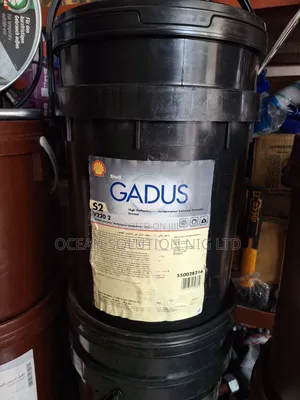 Shell Gadus Grease S2 V220 2 / Gadus Grease