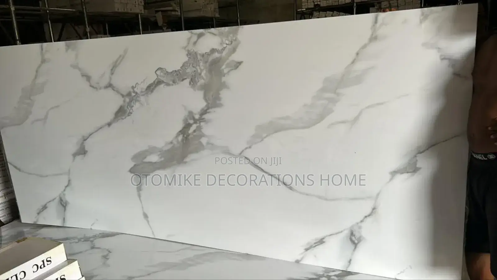 Marble Sheets (Imported)