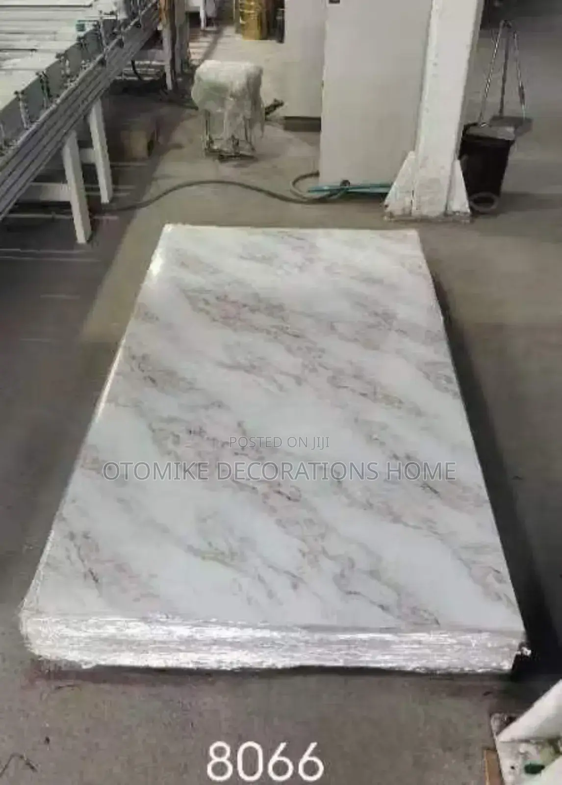 Marble Sheets (Imported)