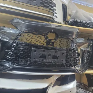Front Bumper for Lexus Rx350 2024 F Sport