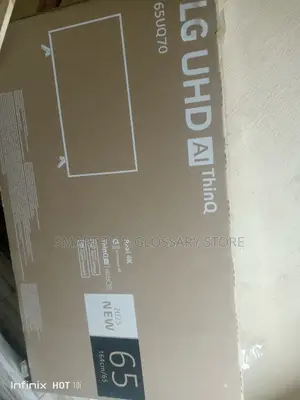65 Inches Max New 2025