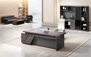 Executive Table Size 2meters